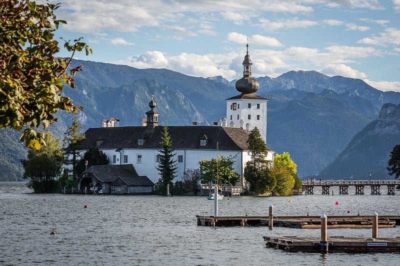 Castle venues